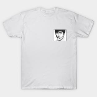 A John For Your Tee T-Shirt